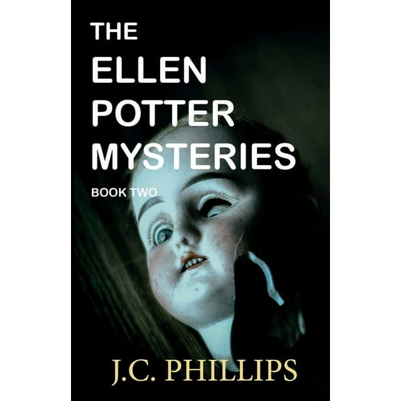 The Ellen Potter Mysteries Book Two (Paperback)