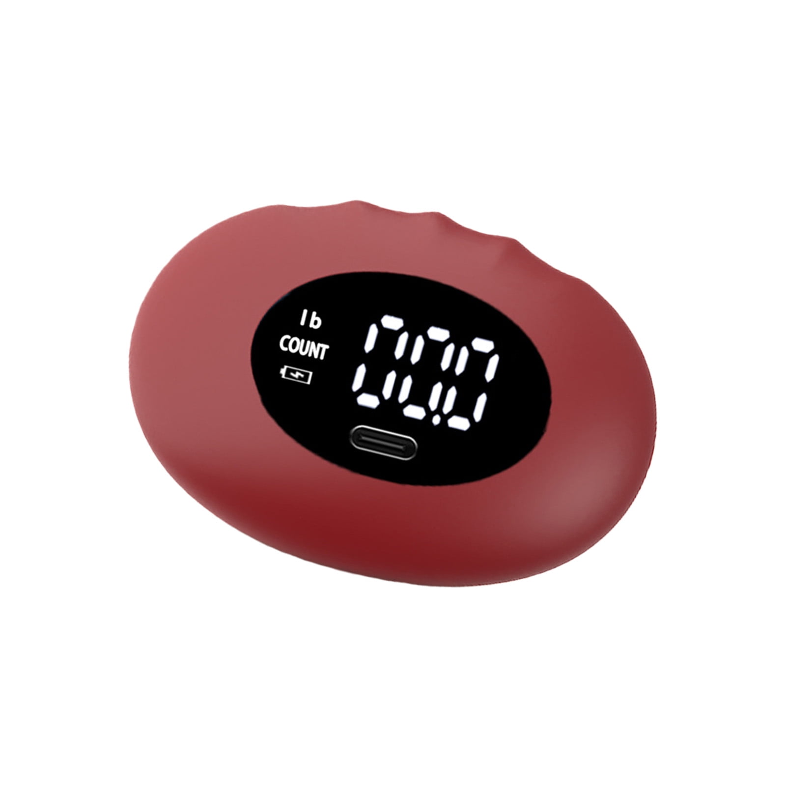 Versatile Silicones Hand Grip Trainer For Comprehensive Arm Workout With Soft Comfortable Design