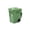 Green, variant on Ktlvex Trash-Can-Shaped Ceramic Mug, 1pc Funny Gray Coffee Cup for Home, Office & Gifting – Dishwasher-Safe