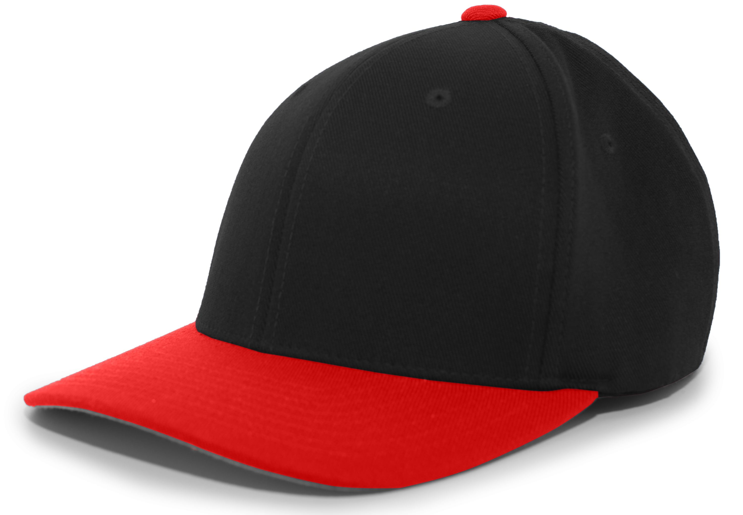 Pacific Headwear Pro-Wool Flexfit Cap 