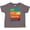 Charcoal, variant on Inktastic Eat Sleep Theatre Repeat Drama Gift for Actor Boys or Girls Toddler T-Shirt