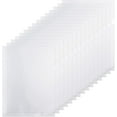 thumbnail image 1 of Gkeoshab Office&Craft&Stationery 30PCS Plastic Clear Document Folders L Type Folders Copy Project Pockets For / Letter Size Sheets Transparent Color Home & Garden, 1 of 8