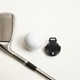 thumbnail image 3 of LYTMENT 6pcs Golf Club Number Tags Heart-Shaped Rotating Counter Ideal For Golf Accessories Golf Club Head Covers Marker, 3 of 8
