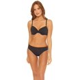 thumbnail image 3 of Bleu Rod Beattie Womens Kore Clean Finish Bikini Bottom Style-RBKK20934, 3 of 4