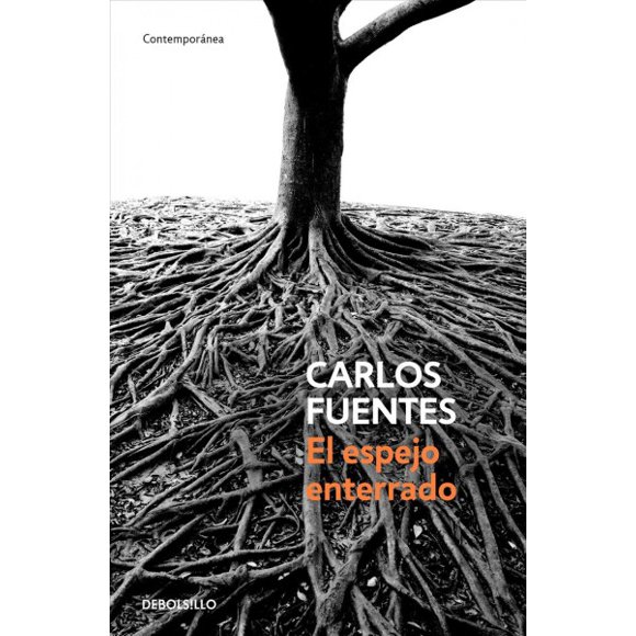 Pre-owned El espejo enterrado/ The Buried Mirror, Paperback by Fuentes, Carlos, ISBN 6073144709, ISBN-13 9786073144704