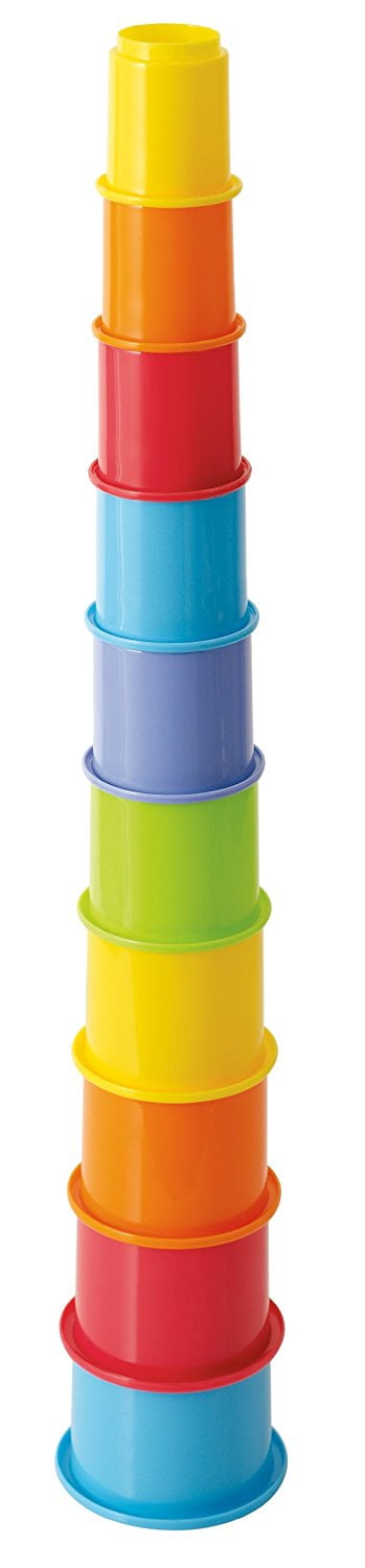 playgo stacking cups