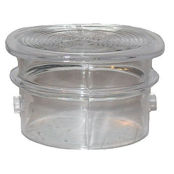 Replacement filler cap 24997 for Oster blender jar lid