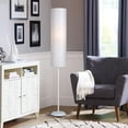 thumbnail image 1 of Paper Shade Floor Lamp, 1 of 3