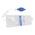 thumbnail image 3 of Bolsa de infusión a presión de 1000 ml para emergencias hospitalarias para infusión rápida de sangre y líquidos, 3 of 10