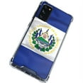 thumbnail image 3 of Skinit Countries of the World El Salvador Flag Galaxy S20 FE Clear Case, 3 of 4