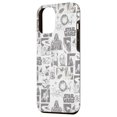 thumbnail image 2 of Funda para iPhone 12 Pro Max STAR WARS Comic Panels, 2 of 3