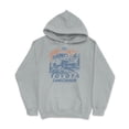thumbnail image 2 of Toyota Land Cruiser 4x4 Off-Road Hoodie, 2 of 5