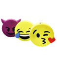 thumbnail image 1 of Figura decorativa Emoji Genérica PW/Emoji/Power Bank, 1 of 1