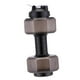 thumbnail image 4 of Taza de entrenamiento de gimnasio DYNWAVEMX mancuerna hervidor de agua 2600ml, 4 of 8