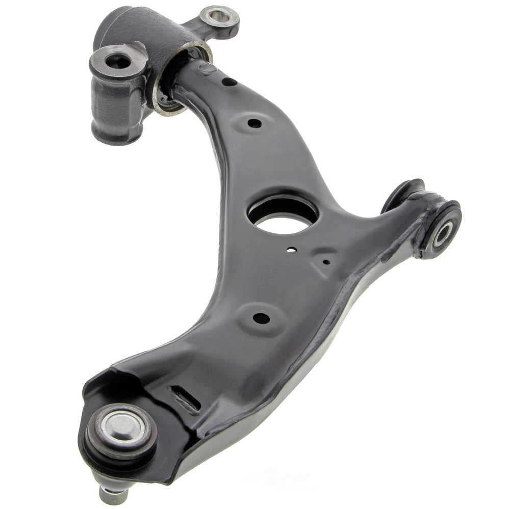 Mevotech CMS761236 Suspension Control Arm and Ball Joint Assembly