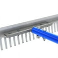 thumbnail image 2 of Bon Tool 28-129 T Connector Landscape Rake - 36" With 6' Aluminum Handle, 2 of 2