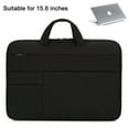 thumbnail image 1 of Lightweight Waterproof 13.3 /15.6 Inch Laptop Case Laptop Bag With Shoulder Strap Laptop Bag, 1 of 9