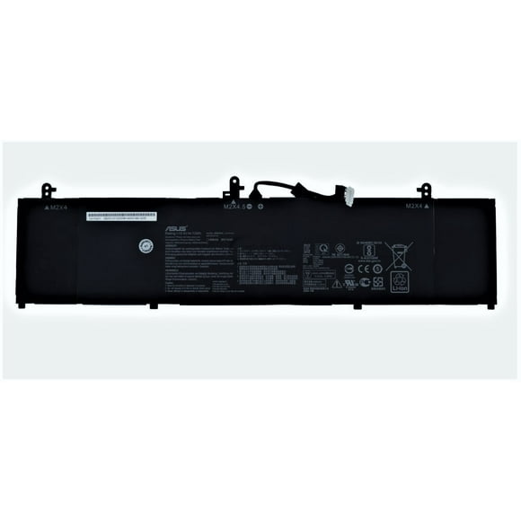 New Genuine Asus Zenbook UX533 UX533FD UX533FN Battery 73Wh C41N1814