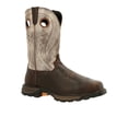 thumbnail image 2 of Durango Mens Maverick Xp 11 Inch Puncture Resistant Square Toe, 2 of 7