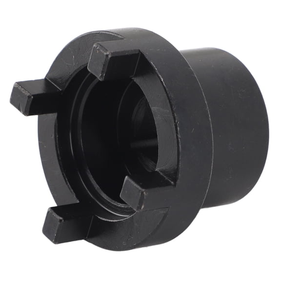 Suodoka Automotive Swingarm Pivot Nut Tool 09940-14940 Removal Locknut Socket Replacement for Suzuki GSXR750 GSXR1000 SV650 DL1000, 1.7 inches / 43 mm