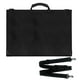 thumbnail image 1 of Sidaley Bolsa de almacenamiento impermeable de tela Oxford para artistas con asas, correas, bolsillo para arte, pintura, póster, tablero, pinturas, 1 of 6