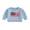 Sky Blue-Flag, variant on Toddler Baby Girl Boy 4th of July Outfit Spring Fall Winter Knit USA Flag Sweater Patriot Independent Day Clothes Newborn Infant Long Sleeve Crewneck Warm Sweaters Jumper Pullover Top