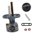 thumbnail image 4 of Fuel Valve Petcock Switch Fit for 1998-2006 Arctic Cat 250 300 400 454 500, 4 of 5