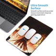 thumbnail image 5 of Attack On Titan Mousepad Non-Slip Rubber Base Computer Mouse Pads 7.9 X 9.5 In Gaming Mouse Mat For Office Laptop, 5 of 9