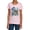 Pink, variant on Regular Show Tv Too Cool Women's T Shirt, Athletic Heather, X-Large