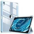 thumbnail image 1 of For Ipad Air 4th Generation (2020) 10.9 Inch -shockproof Cover Clear, 1 of 5