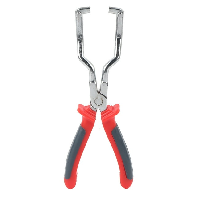 Fuel Filter Pliers,Garage/Workshop Fuel Filter Petrol Pliers Removal Pliers Breakthrough Technology