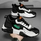thumbnail image 5 of Zapatos de hombre Otoño e invierno Deportes Casual Zapatos de suela gruesa Moda de otoño e invierno para hombre Zapatos de moda que aumentan la altura y combinan con todo, 5 of 6