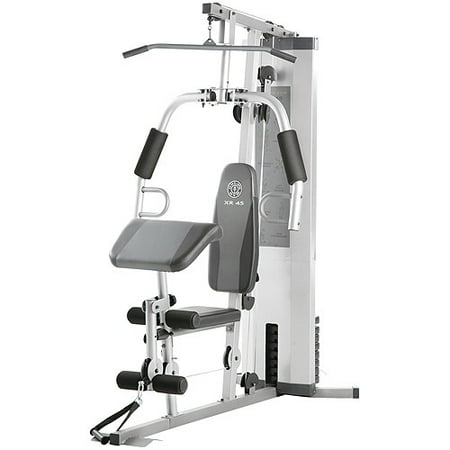 Gold's Gym XR45 Home Gym - Walmart.com