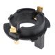 thumbnail image 2 of Retenedor de Zócalo Macarena Soporte de Base de Bombilla MK5 Golf 1999-2010, 2 of 6