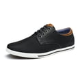 thumbnail image 1 of Zapatillas Oxford para Hombre Bruno Marc RIVERA-01 Negro Talla 13, 1 of 8