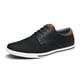 thumbnail image 1 of Zapatillas Oxford para Hombre Bruno Marc Rivera-01 Negro Talla 10, 1 of 8