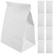 thumbnail image 1 of 100 Uds. Bolsas para vómitos, mareos, bolsas de basura para coche, bolsas de limpieza para avión, bolsa de basura, 1 of 6