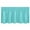 Light blue, variant on EARKITY Bed Skirts, Wrap Around Bed Skirts, Dust Ruffle Bed Skirt, Pleated Bedskirt, Solid Color Wrinkle and Fade Resistant with Adjustable Elastic Belt Easy to Install