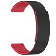 thumbnail image 2 of 20mm Watch Band for Samsung Galaxy Watch7 Huawei Watch GT 3 42mm Garmin Forerunner 165 Magnetic Sili, 2 of 5