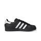 thumbnail image 3 of Zapatillas de tabla unisex de corte bajo y estilo casual Superstar, 3 of 4