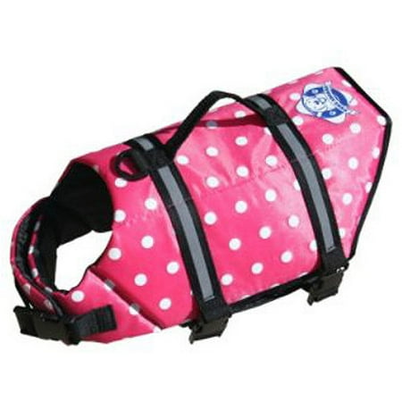 Paws Aboard Designer Doggy Life Jacket