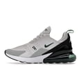 thumbnail image 2 of Nike Men's Air Max 270 Vast Grey Fir Running Shoes, from StockX, 2 of 5
