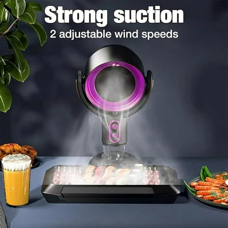 

Black And Purple Mini Range Hood Portable Range Hood With Detachable W10882923cm 1 Sediment Filter Ｗ10295370a Ｗ10295370 Refrigerator Water Filter Replacement 5231ja2006b Water Filter Water Filter 20