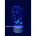 thumbnail image 1 of Paw Patrol Skye LED NightLight, 1 of 1