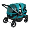 thumbnail image 1 of Carriola Graco Modes Adventure Wagon Color Verde Azulado, 1 of 4