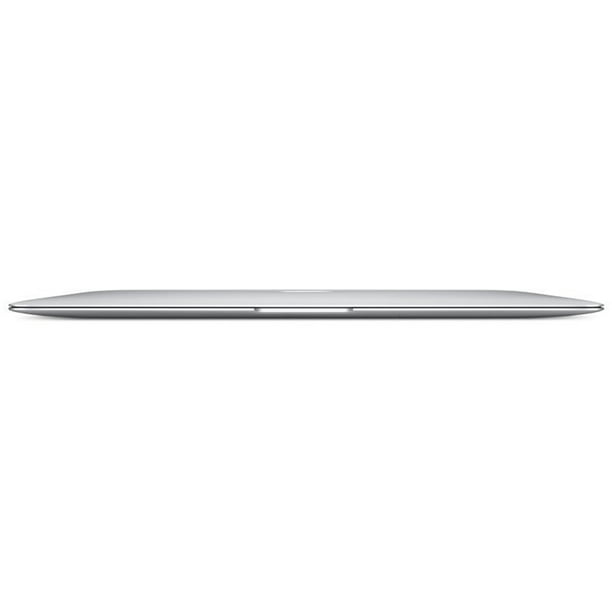 Restored MacBook Air 11