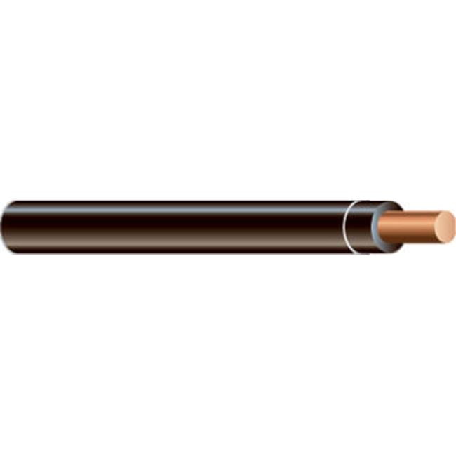 200-Feet 4-Gauge Marmon Home Improvement Prod 050-4400H Stranded Bare Grounding Wire