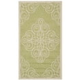 thumbnail image 5 of Safavieh Martha Stewart Rosamond Outdoor Geometric Swirl Area Rug, 5 of 6