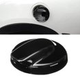 thumbnail image 4 of 2 Pcs Poignée de Porte Noire en Abs pour Mini Cooper S R50 R53 R56 & 1pcs Capuchon de Réservoir de Carburant Noir, 4 of 4