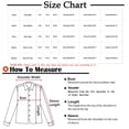 thumbnail image 3 of ICHUANYI Liquidación Mujeres V-Cuello Color Bloque Chriasmas Nieve Muñeco de Nieve Impresión Sin Tirantes Halter Manga Larga Sexy Tops Blusa ICHUANYI WER202308245060, 3 of 4